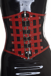 Bird Caged Underbust 