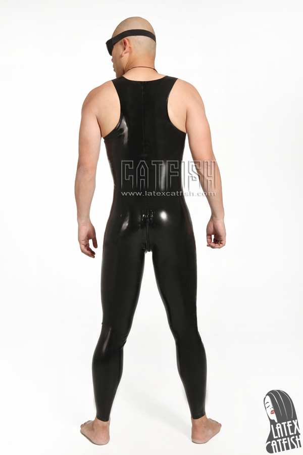 LatexCatfish - Affordable Latex Costume & Clubwear. Latex Catsuits ...