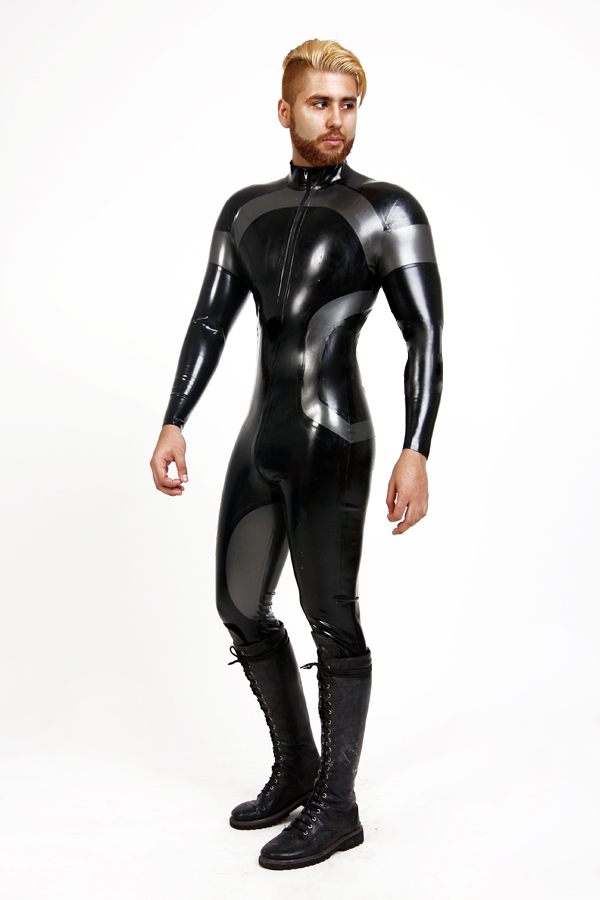 LatexCatfish - Affordable Latex Costume & Clubwear. Latex Catsuits ...