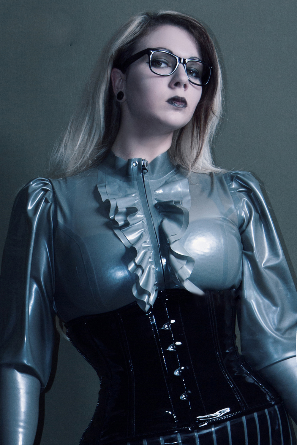 Latexgoddess